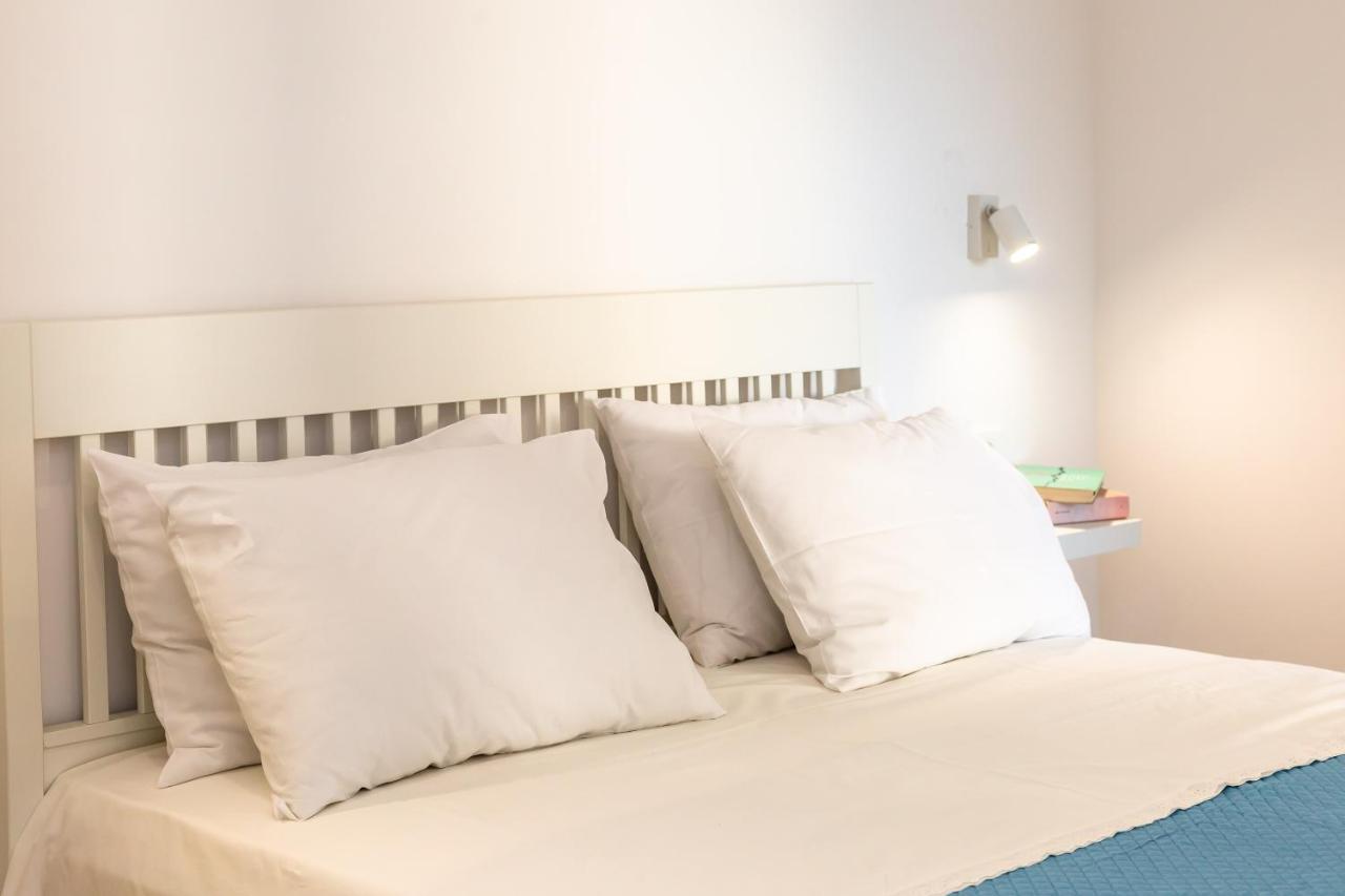 Adris Apartments Оміш Екстер'єр фото